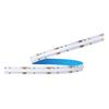 Tira de Luces RGB Transfronteriza, Control Inteligente, Decoración Comercial y del Hogar, Luz de Atmósfera Colorida, Tira de Luces LED Flexible Autoadhesiva