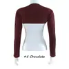 Tecido Modal de Alta Qualidade Mangas Raglan Moda Europeia e Americana Cor Sólida Xale Versátil Acessório de Roupa Tudo-em-Um