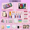 Traje de pintura facial para niños Pigmento facial Pigmento de pintura corporal Pintura facial lavable Crema de maquillaje Puesto de escenario