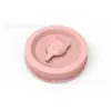 Nuevo Juego de Tapa de Silicona para Taza y Anillo para Cuchara, Tapa para Frasco Mason, Tapa de Silicona a Prueba de Polvo, Silicona de Grado Alimenticio a Prueba de Fugas