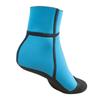 Suministro directo de fábrica calcetines de buceo nuevos de 3 mm calcetines de snorkel para playa calcetines de pie de buceo antideslizantes soporte para generación