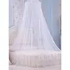 Mosquitera doméstica de 1,8 x 2 metros, cama grande de 1,5 de ancho, cama grande rural antigua tradicional, tienda de campaña de alquiler barata para dormitorio