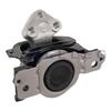 9801472380 Es Adecuado para Peugeot 2008 301 Citroen C3-Xr Motor 1.6L Soporte Superior Derecho