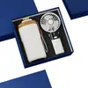 Regalos de Temporada de Graduación, Regalos para Empresas, Souvenirs de Negocios, Juegos de Tazas de Café, Logotipo Personalizado, Souvenirs de Reunión de Clase