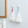 Bolsa de malla espumante para limpiador facial, bolsa de malla espumante colgante para lavar la cara, no daña la piel, bolsa espumante para jabón