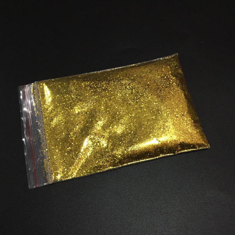 金色