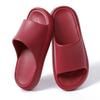 Pantuflas de Casa Antideslizantes, Inodoras y Silenciosas, Pantuflas de Interior para Mujer, Pantuflas de Boda para Hombre, Pantuflas de Verano de Alta Gama para Baño en Casa