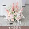 Fundo de Casamento, Pedido de Casamento, Noivado, Decoração em KT Board, Área de Boas-Vindas, Placa, Decoração de Janela, Guia de Entrega de Carro, Flores Pendentes