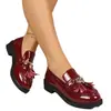 2026 Verano Nuevo Comercio Exterior Talla Grande Zapatos Casuales Cómodos para Mujer Estilo Europeo y Americano Moda Slip-On Talla Única