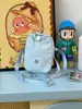Bolsa de Caneca de Água Colorida de Doce para Verão Bolsa Mini para Mulheres Novo Estilo 2026 Leve para Caminhada Transversal Bolsa para Celular