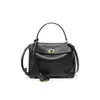 2026 Nuevo Estilo Commuter Bolso Cruzado Rodeobag Bolso Tote de Piel de Vaca Bolso de Mujer Gran Capacidad Bolso de Hombro de Gama Alta