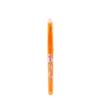 Pluma de gel borrable color de fábrica pluma borrable térmicamente pluma pintada de negro rojo papelería para escuela primaria al por mayor