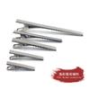 Accesorios para el Cabello Metal Pinza de Resorte de Apertura de Pico de Pato Pinza de Horquilla Pinza de Cocodrilo Pinza de Lazo Pinza Lateral Lote Mixto Stock Disponible