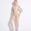 Pantalones Moldeadores de Liposucción de Segunda Etapa, Reparación Postparto, Pantalones de Control de Abdomen y Levantamiento de Glúteos con Presión Fuerte, Bandas para Piernas Grandes y Pequeñas, Pantalones Moldeadores de Piernas con Succión