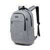 Mochila para Hombre de Negocios Casual Transfronteriza para Computadora, Mochila de Viaje Impermeable de Alta Gama y Gran Capacidad para Desplazamiento