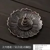Tendencia en Tiktok Varillas de Incienso Naturales de Piña Método Antiguo Aromaterapia Interior Larga Duración Hogar Dormitorio Fragancia de Madera de Pino Aroma Amaderado