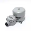 Campainha Elétrica Marítima Ylk-24Z com Luz Yl120/Ylx120/Yl200-220J Buzina 24V Campainha de Alarme