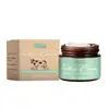Woodsleep Grasa de Res Crema Hidratante para la Piel Cuidado Suave de la Piel Crema Facial Hidratante y Nutritiva