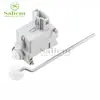 Adequado para Volkswagen Jetta/Polo 6Q6810773 Motor da Tampa do Tanque de Combustível Acessórios Automotivos