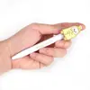 Regalos Culturales y Creativos, Cubiertas Suaves de Pvc para Bolígrafos, Tapas de Bolígrafo Lindas Hechas a Medida, Protectores de Punta de Bolígrafo, Protectores de Punta de Lápiz, Personalización de Fábrica