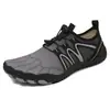 Zapatos para Recorrer Ríos, Zapatos de Playa de Verano sin Cordones, Zapatos de Natación para Hombres y Mujeres, Zapatos Acuáticos de Secado Rápido, Zapatos para Fitness en Interiores, Zapatos para Caminadora
