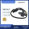 Adequado para peças de reposição do sensor de posição do virabrequim do carro Mitsubishi Icoris MD300101