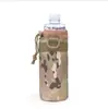 Nueva cubierta aislante para deportes al aire libre camuflaje ocali escalada ciclismo bolsa protectora para taza de agua bolsa pequeña colgante fabricante en stock