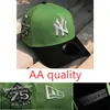 2026 Nueva York Los Ángeles Gorra de Béisbol Ajustable Equipo Conmemorativo Deportiva Visera Curva Clásica Sombrero para Adultos