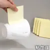 Notas adesivas Post-it notas de índice podem ser rasgáveis adesivas recompensa aluno papelaria adesivos cor bloco de notas