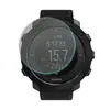 Adecuado para Película Protectora de Pantalla para Reloj Suunto Expedition, Película Suave de Hidrogel de Alta Definición, Película Templada Antiexplosión, Película Mate Antiespía