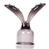 Tide Cooking Finger AV Stick Huevo Saltador Simple y Doble Auriculares Auriculares Masajeador Punto G Accesorios Vibrador Lengua Sexual