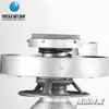Máquina Xuzhong Separadora de Polpa, Máquina de Leite de Soja Totalmente Automática para Lojas de Café da Manhã, Equipamento de Máquina de Moagem Comercial de Grande Capacidade em Aço Inoxidável