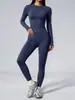 Nuevo Conjunto Deportivo de Moda para Mujer, Ropa Casual para Exteriores para Correr, Fitness y Yoga, Secado Rápido