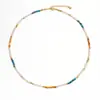 Oferta especial de otoño: collar de perlas con colgante, accesorios de nicho de lujo ligero para mujer, colección de accesorios de nicho versátiles en oferta