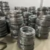 Alambre de Aluminio Hecho a Mano para Bonsái, Alambre de Aluminio Especial para Dar Forma a Jardines, Alambre de Aluminio Especial para Alambre de Aluminio Semiduro, Alambre de Aluminio Duro Especial al por Mayor