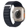 Para Apple iwatch10 Strap Alpine Loop Nylon Tecido Strap appleS98 Watch Strap