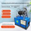 Sistema de Aspersão para Redução de Poeira em Guindaste Torre de Canteiro de Obras Equipamento de Resfriamento por Aspersão de Água para Guindaste Torre Sistema de Redução de Poeira para Canteiro de Obras