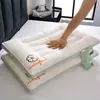2026 Novo Modelo Nuvem Margarida Travesseiro Baixo Núcleo de Travesseiro 48*74cm/Peça Nuvem Margarida-Travesseiro Baixo