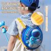 Pistola de Agua de Verano para Niños Personalizada de Fábrica, Nueva, Extraíble, con Mochila para Lucha Acuática en la Playa, Rociador de Agua, Juguetes de Rociador de Agua