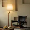 Nueva lámpara de pie decorativa de diseño vintage para sala de estar, sofá, mesa de centro, dormitorio, mesita de noche e iluminación ambiental de lectura