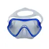 Óculos de Natação Novo Estilo, Óculos de Mergulho Anti-Embaçante de Alta Definição, Máscaras de Mergulho, Máscaras de Snorkel, Máscaras de Silicone para Adultos, Óculos de Natação Atacado
