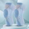 Suministro Directo de Fábrica de Rodilleras Deportivas de Silicona, Mangas Mejoradas de Protección Articular para Deportes de Alta Intensidad con Menisco para Hombres y Mujeres