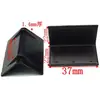 Protectores de Esquina de Plástico para Correas de Embalaje, Paneles de Cartón de Ángulo Recto en Forma de L, Plástico PET Anti-Desgarro para Muebles Correas de Acero, Envoltura de Bordes, Envoltura de Esquinas, Otros