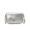 Bolsas de Alta Gama para Mujer Otoño 2026 Nuevo Bolso de Hombro para Viaje Moda Diseño Sencillo de Nicho Bolso de Hombro Cruzado