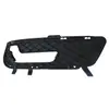 2128851574 2128851674 Adecuado para W212 2011-2013 Tira Embellecedora del Parachoques Delantero..