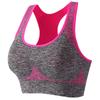 Sujetador Deportivo Personalizado Antiflacidez para Correr para Mujer Chaleco Racer de Alto Impacto a Prueba de Golpes con Almohadilla en el Pecho Sujetador de Fitness Yoga