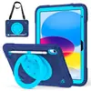 Adecuado para Samsung Tab A11 Funda de Tableta con Soporte de Pulsera de Silicona para PC de Dibujos Animados A11 Plus Cubierta Protectora con Ranura para Bolígrafo