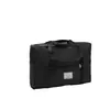 2025 bolsa de almacenamiento para ropa de mudanza acolchada de doble capa transfronteriza bolsa de equipaje portátil con ruedas al por mayor