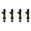 Aplicável a Chevrolet Jingcheng Buick Delphi picape bico injetor de combustível de 2 furos 96334808 25332290
