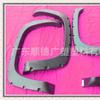 Modificación de cejas de rueda de coche adecuada para Chevrolet generación 2007-2013 procesamiento blister fabricantes de blister